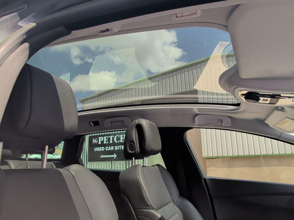 Peugeot 508 SW E-hdi Sw Active Grey #24