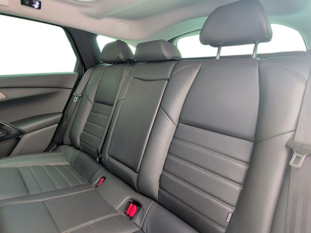 Peugeot 508 SW E-hdi Sw Active Grey #17