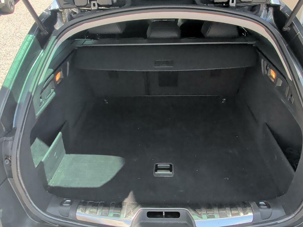 Peugeot 508 SW E-hdi Sw Active Grey #18