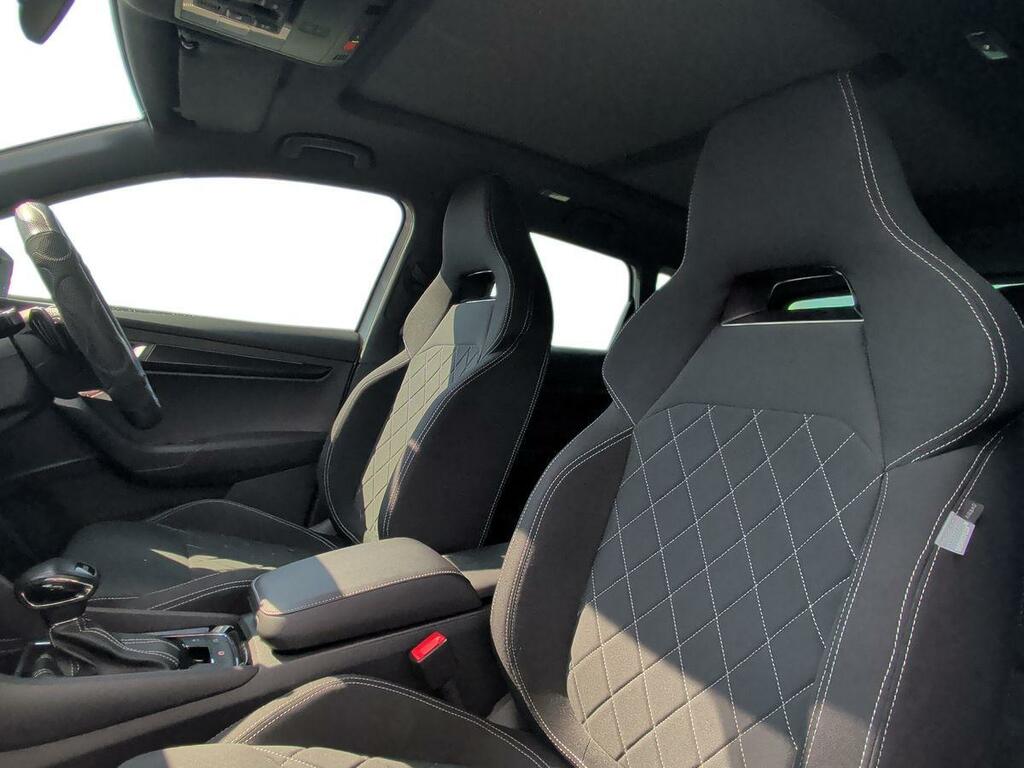Skoda Karoq Suv 1.5 Tsi 150Ps Sportline Act Dsg Grey #16