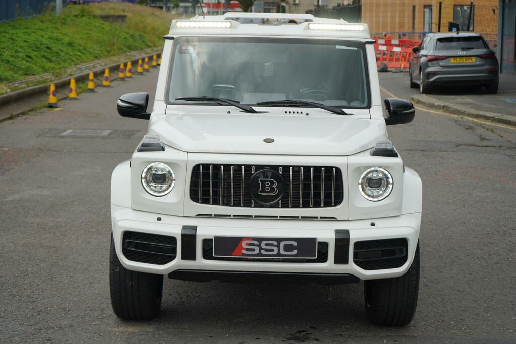 Suzuki Jimny 1.5 Sz5 Suv Allgrip Euro 6 101 Ps White #6