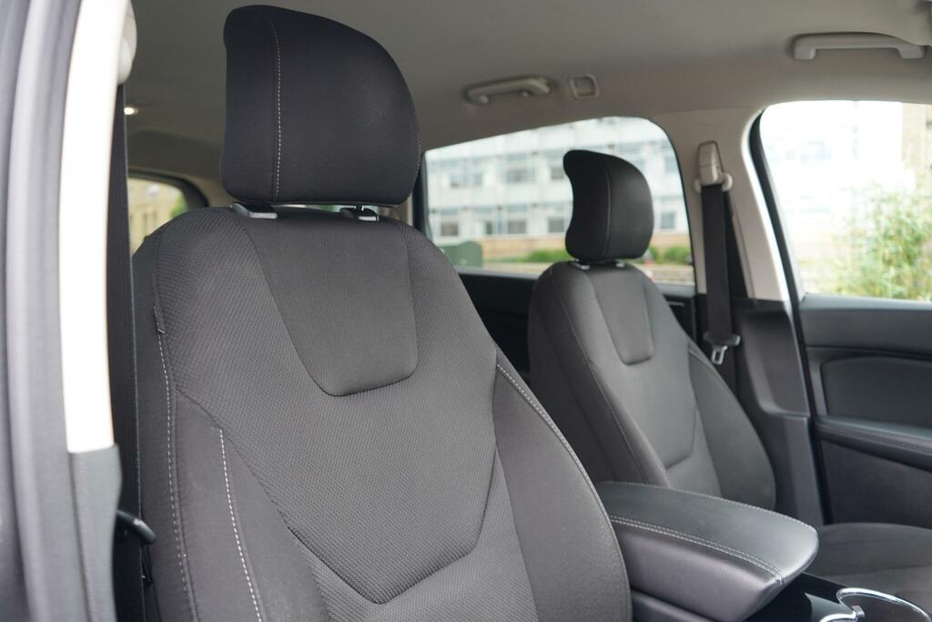 Ford S-Max Titanium Grey #3