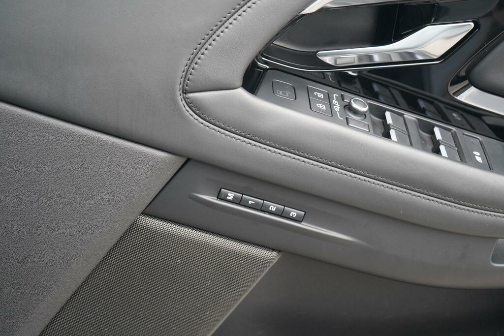 Land Rover Range Rover Evoque R-dynamic S 360 Camera Full Leather Parking Sensor White #29