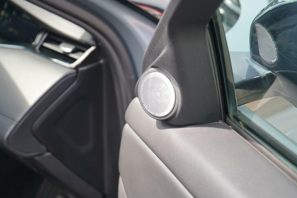 Land Rover Range Rover Evoque R-dynamic S 360 Camera Full Leather Parking Sensor White #17