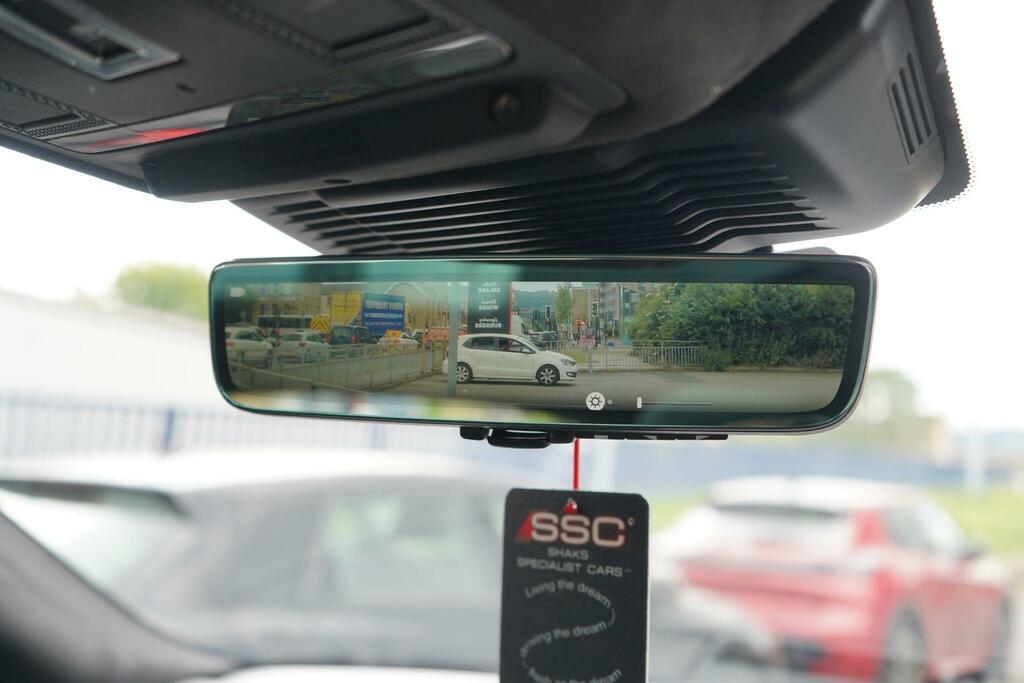 Land Rover Range Rover Evoque R-dynamic S 360 Camera Full Leather Parking Sensor White #27