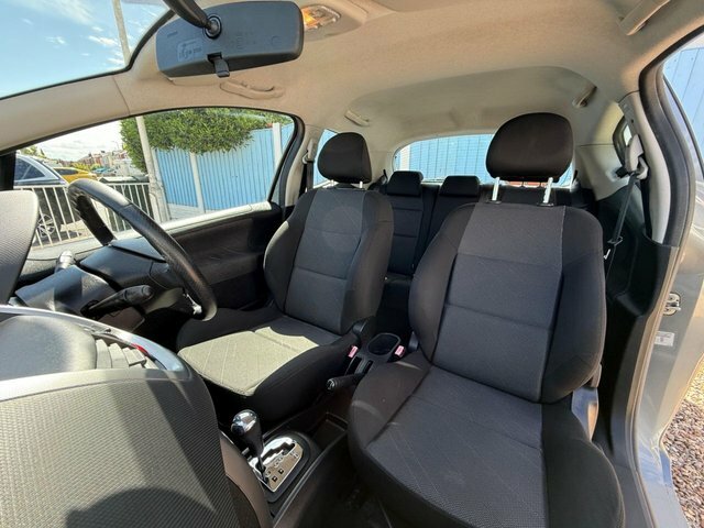 Peugeot 207 2009 1.6L 120 Bhp Grey #6