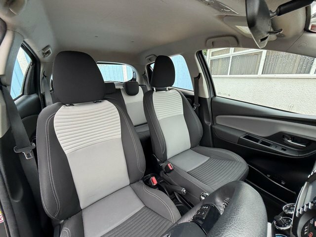 Toyota Yaris 2019 1.5 Vvt-i Icon Tech Hatchback Manu PK19YBB Grey #6