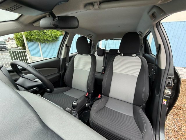 Toyota Yaris 2019 1.5 Vvt-i Icon Tech Hatchback Manu PK19YBB Grey #5