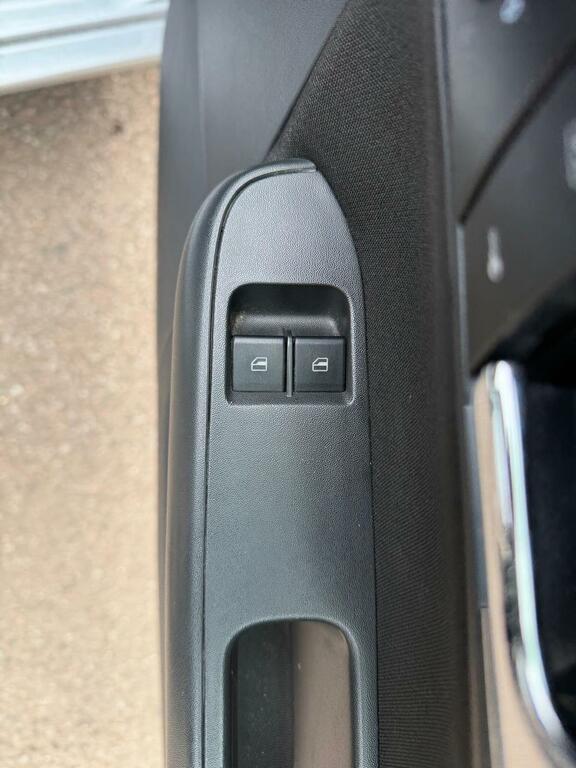 Seat Ibiza Freerider Black #22