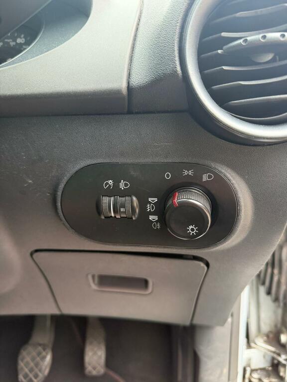 Seat Ibiza Freerider Black #21