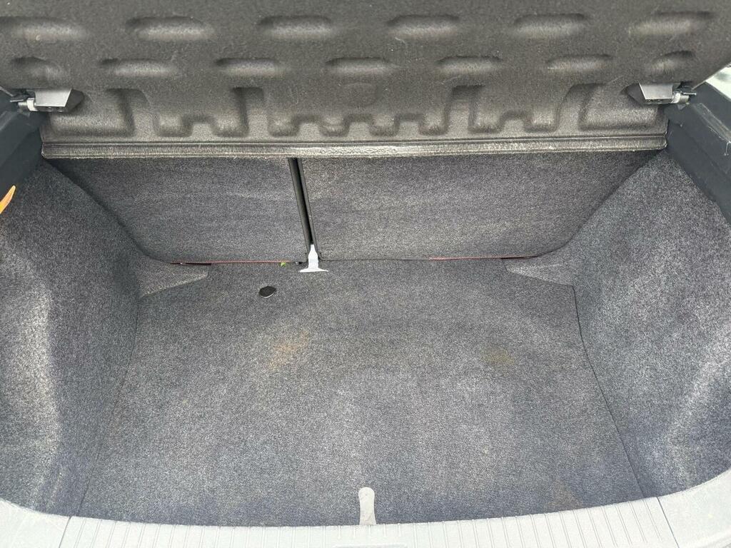 Seat Ibiza Freerider Black #26