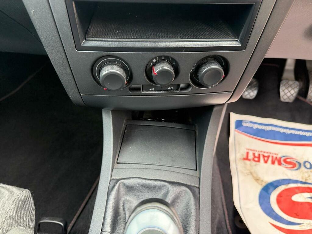 Seat Ibiza Freerider Black #13