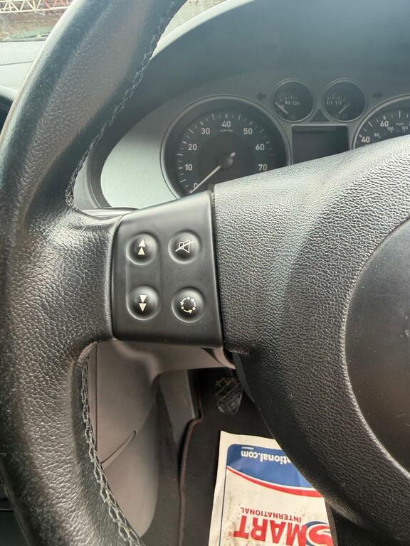 Seat Ibiza Freerider Black #18