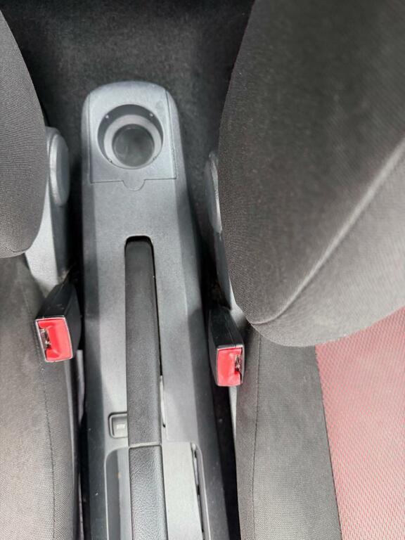 Seat Ibiza Freerider Black #32