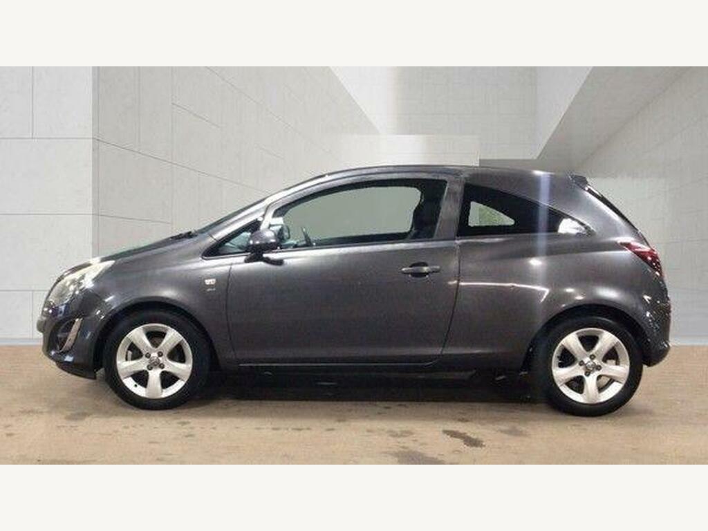 Vauxhall Corsa Hatchback  #2