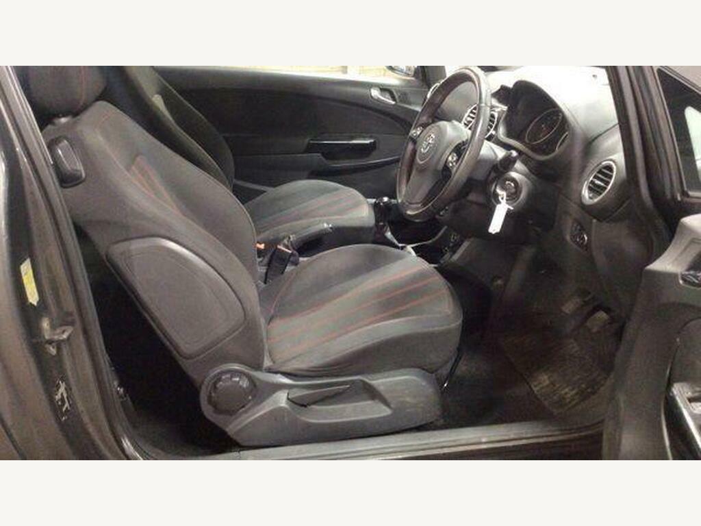 Vauxhall Corsa Hatchback  #5
