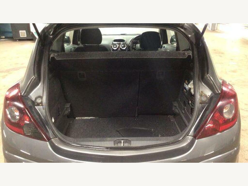 Vauxhall Corsa Hatchback  #10