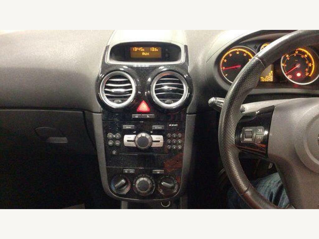 Vauxhall Corsa Hatchback  #6