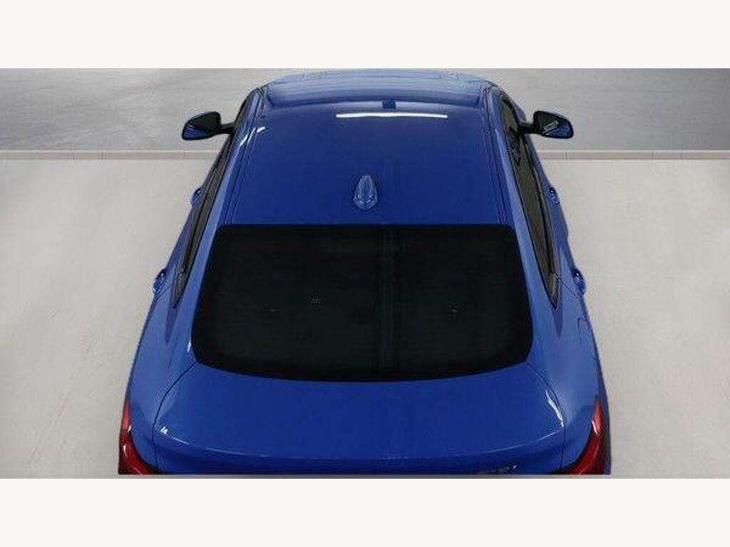 BMW 2 Series Gran Coupe 1.5 218I M Sport Dct Euro 6 S S Blue #2