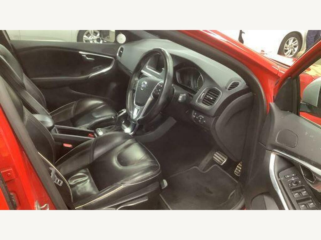 Volvo V40 Sat Nav Low Miles Ulez Free 1.6  #11