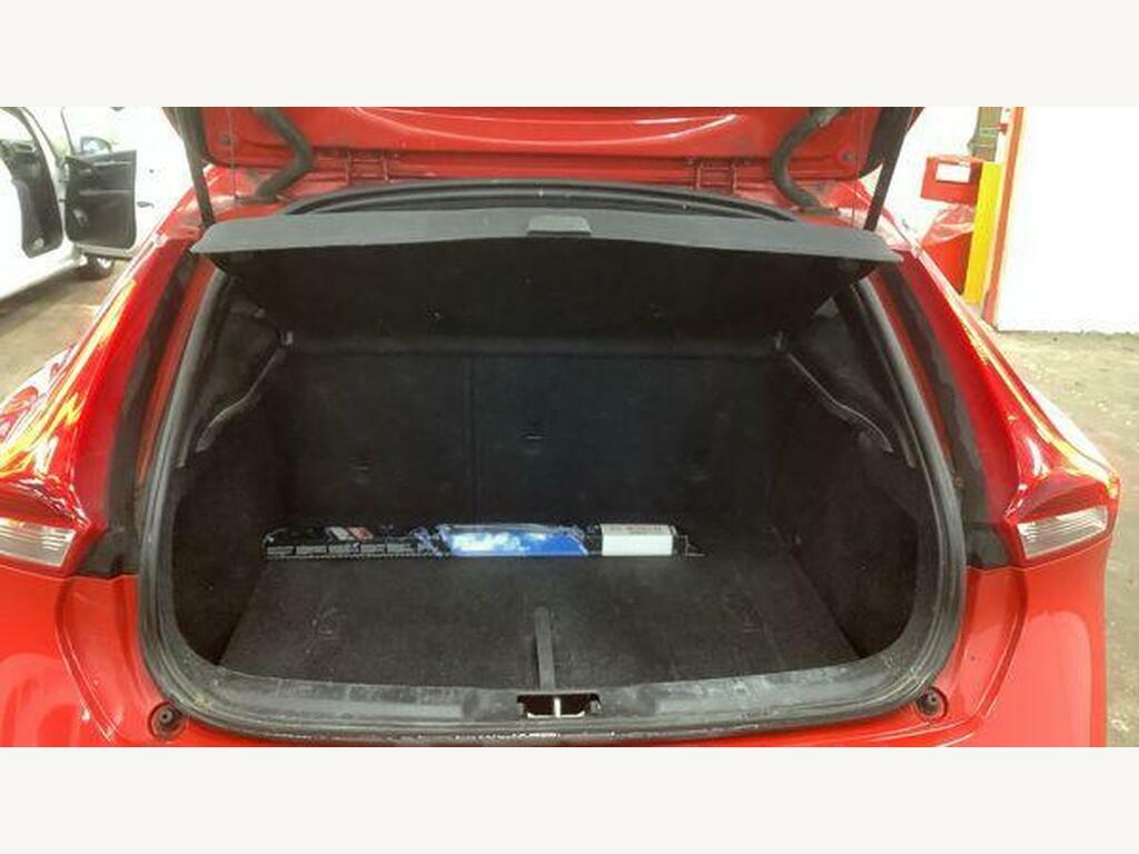 Volvo V40 Sat Nav Low Miles Ulez Free 1.6  #12