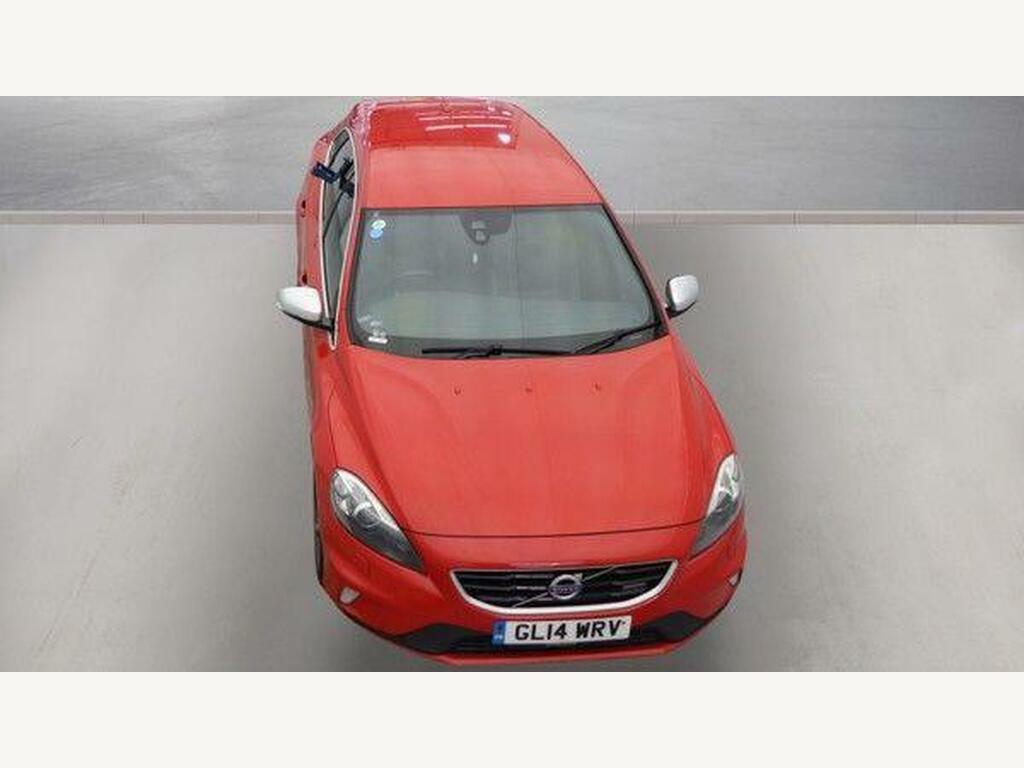 Volvo V40 Sat Nav Low Miles Ulez Free 1.6  #7