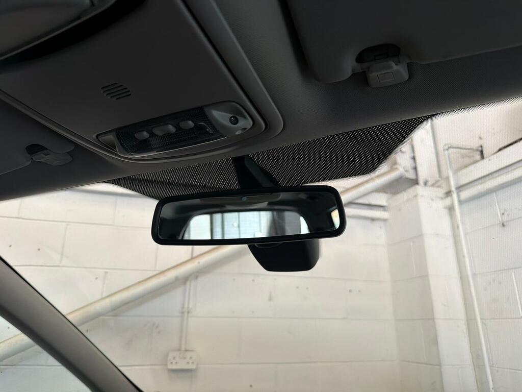 Ford Galaxy 2.0 Tdci 140 Zetec Silver #28