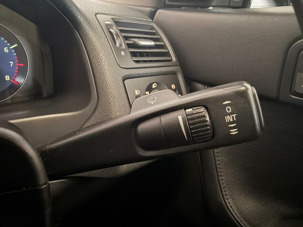 Volvo S40 1.6 S Black #21