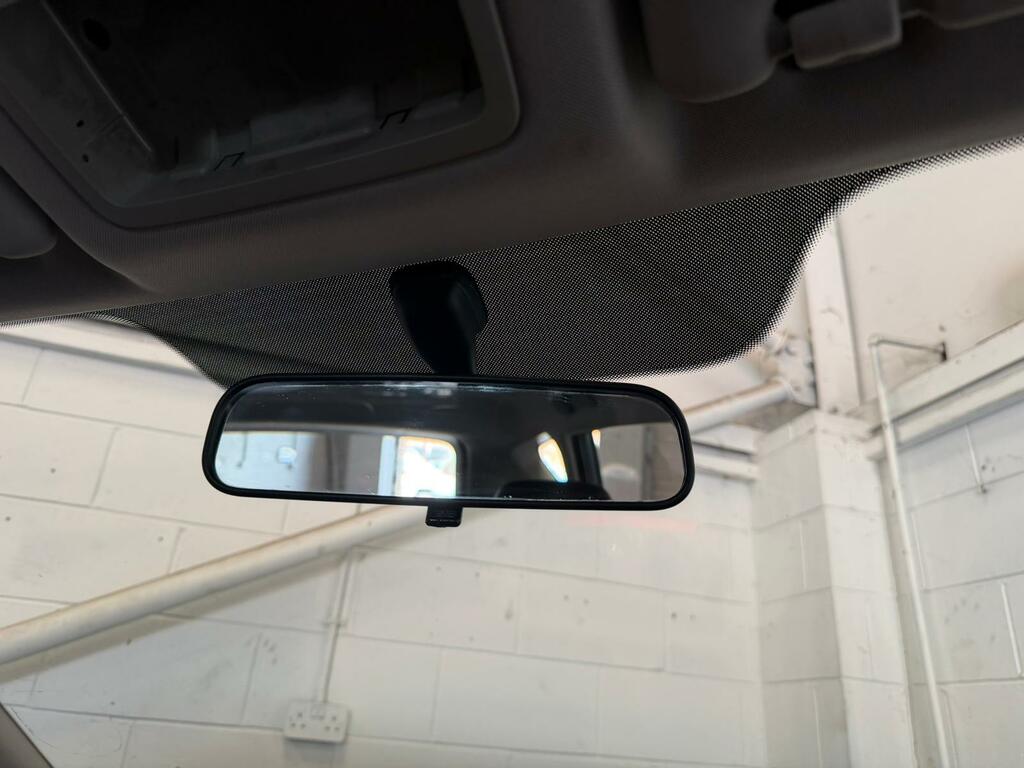 Kia Ceed Silver #23