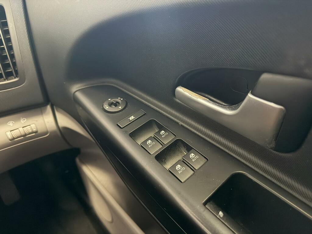 Kia Ceed Silver #22