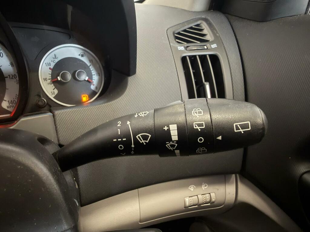 Kia Ceed Silver #21