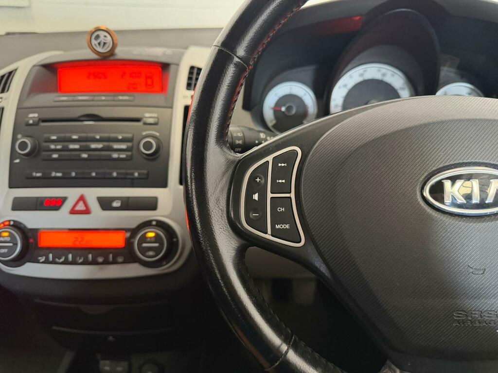 Kia Ceed Silver #18