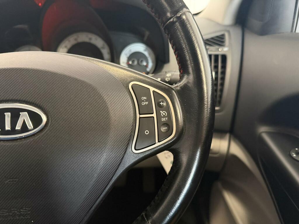Kia Ceed Silver #19