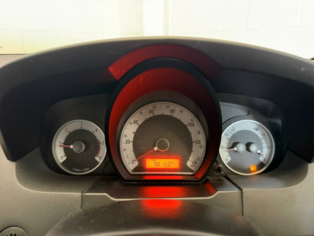 Kia Ceed Silver #14