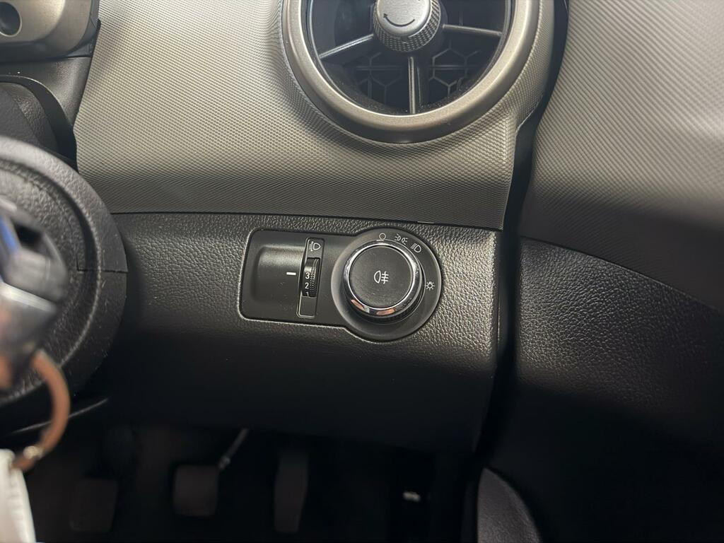 Chevrolet Aveo Ls Silver #23