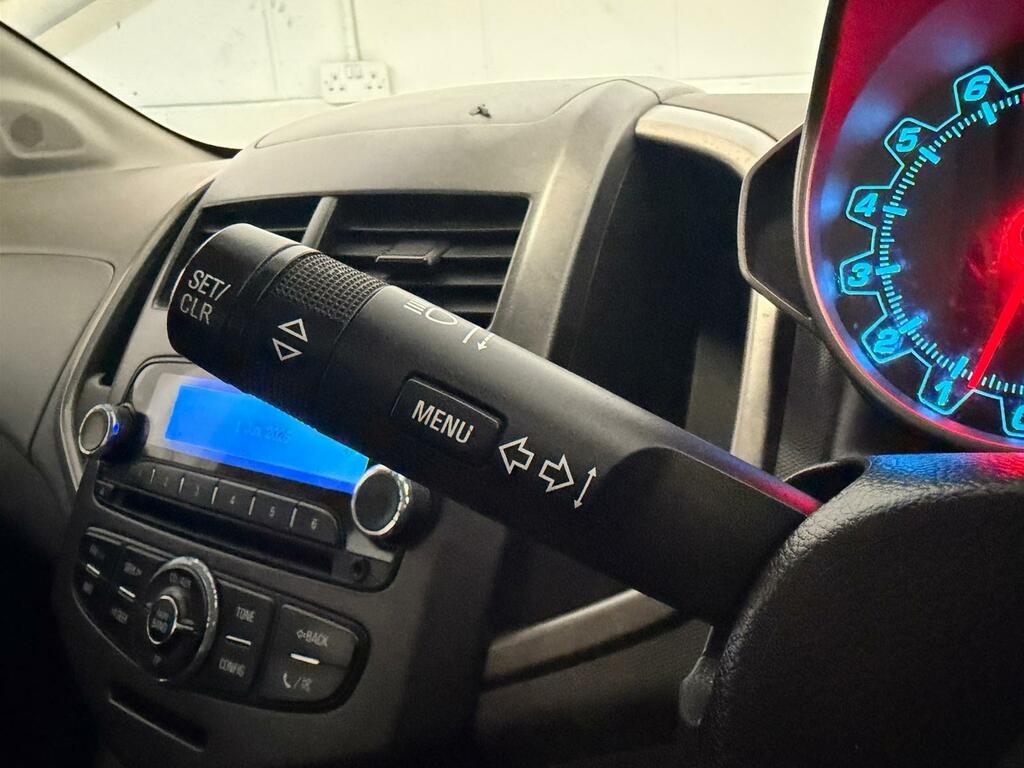 Chevrolet Aveo Ls Silver #21