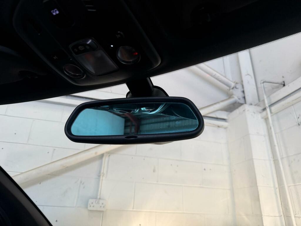 Citroen Ds3 Cabrio Dstyle Plus White #25