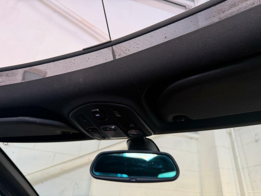 Citroen Ds3 Cabrio Dstyle Plus White #24