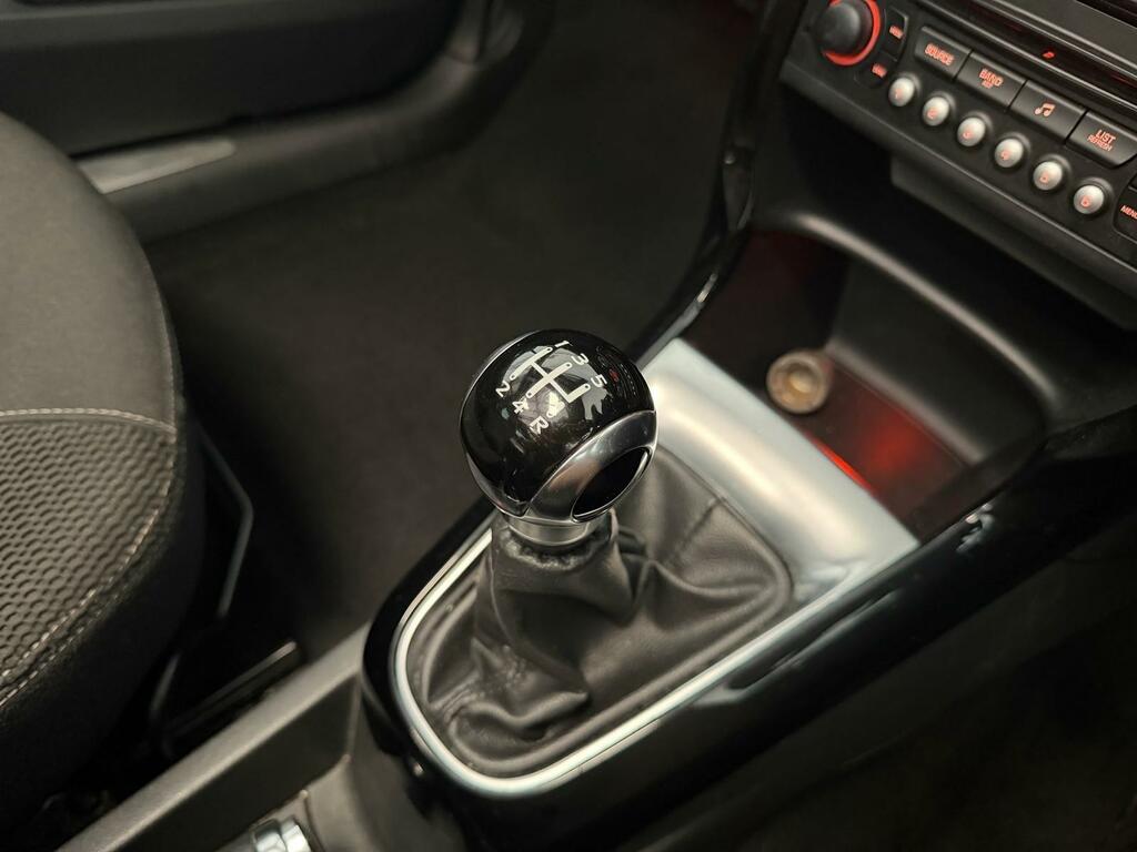 Citroen Ds3 Cabrio Dstyle Plus White #18