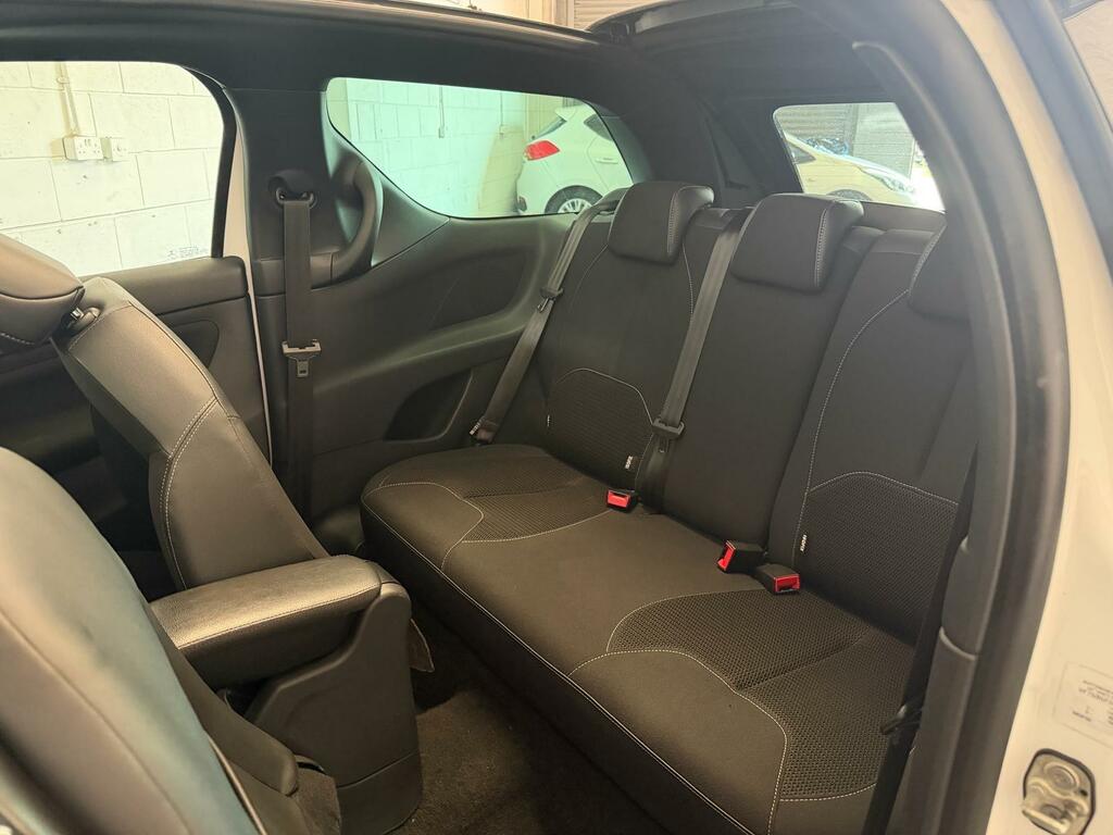 Citroen Ds3 Cabrio Dstyle Plus White #10
