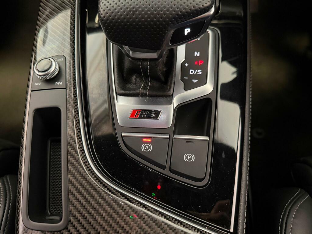 Audi RS5 Rs 5 Tfsi Quattro Blue #20