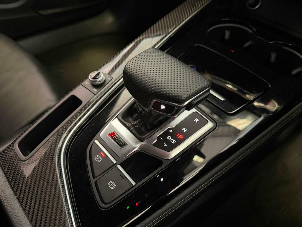 Audi RS5 Rs 5 Tfsi Quattro Blue #19