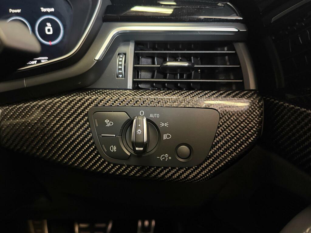 Audi RS5 Rs 5 Tfsi Quattro Blue #26