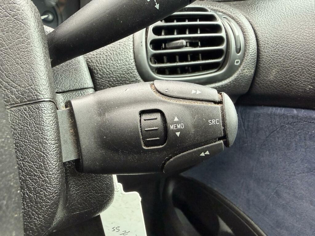 Peugeot 206 1.4 Glx Hatchback Silver #22