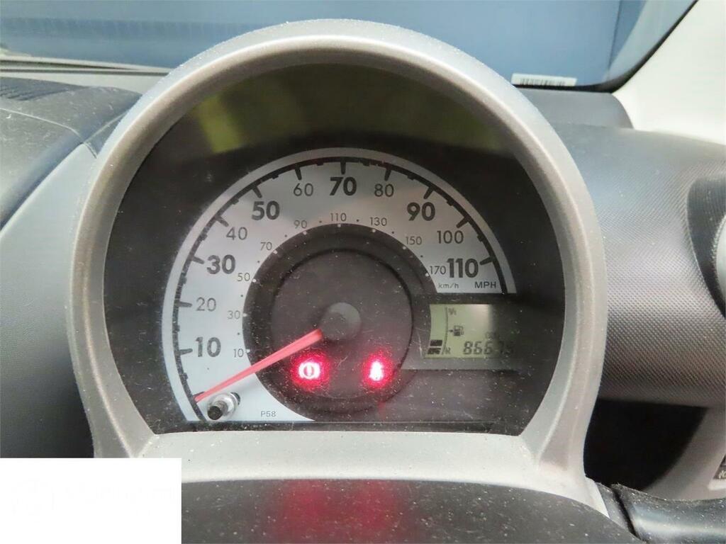 Peugeot 107 Urban Grey #3