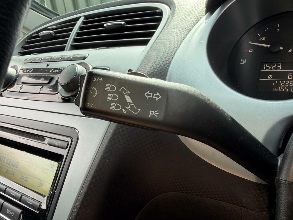 Seat Altea XL XL 1.6 Beige #23