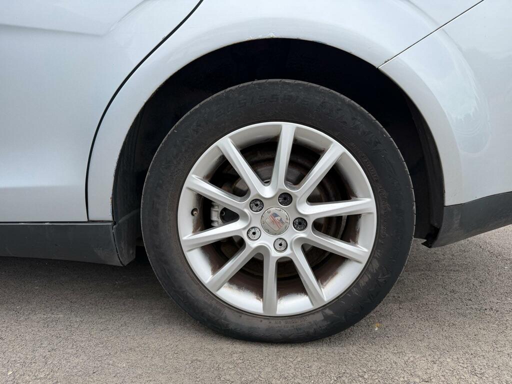 Seat Altea XL XL 1.6 Beige #30