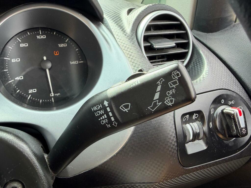 Seat Altea XL XL 1.6 Beige #24