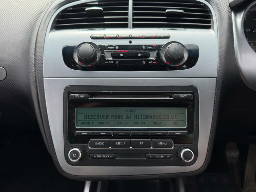 Seat Altea XL XL 1.6 Beige #18