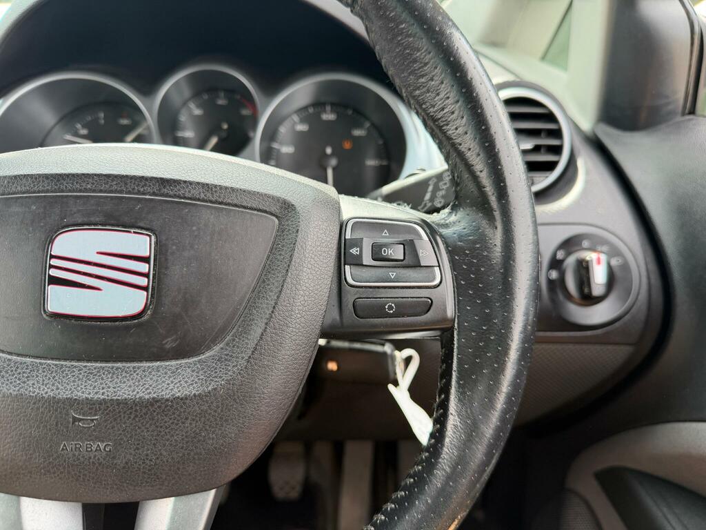 Seat Altea XL XL 1.6 Beige #22
